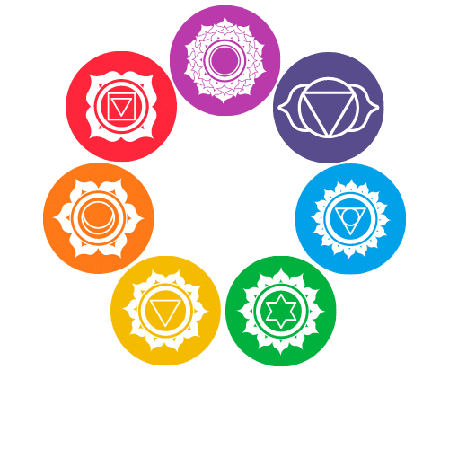 Logo Shalini Yoga